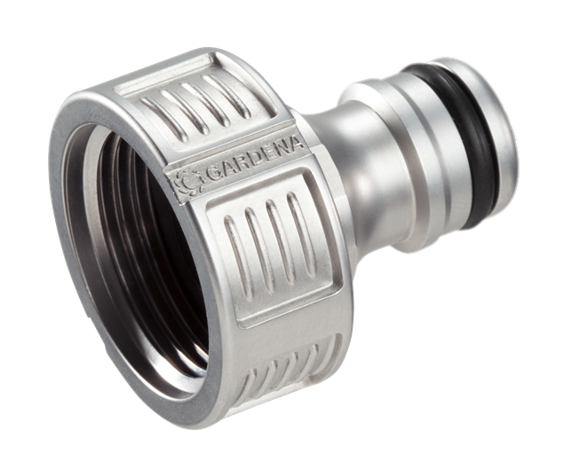 Gardena Premium Tap Connector