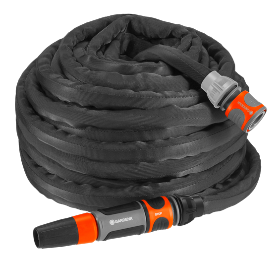 Gardena Textile Hose 20 m