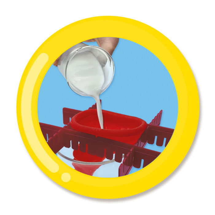 SES Casting and Painting – Unicorn