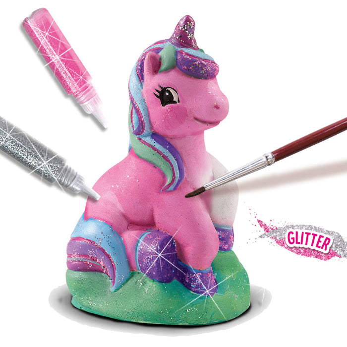 SES Casting and Painting – Unicorn