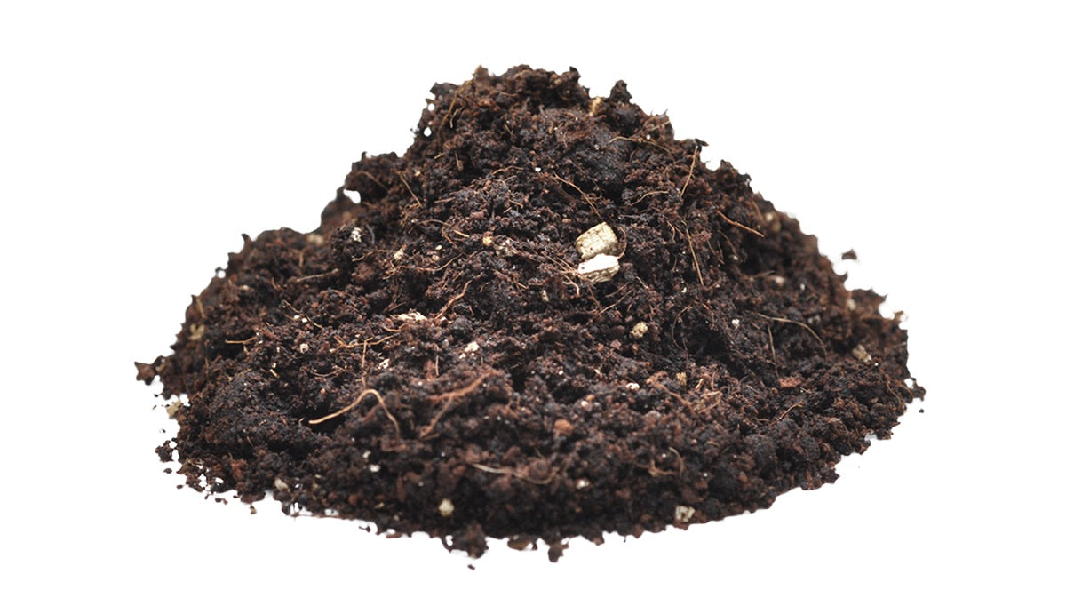 HabiStat Spider Substraat 5 Liter