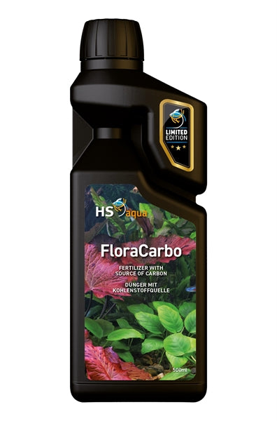 Hs Aqua Flora Carbo
