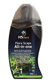 Hs Aqua Flora Scape All-In-One