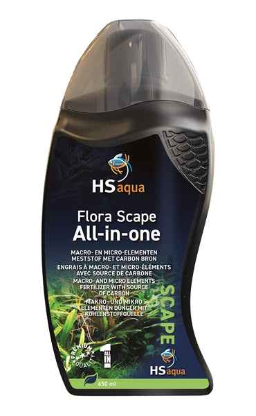 Hs Aqua Flora Scape All-In-One