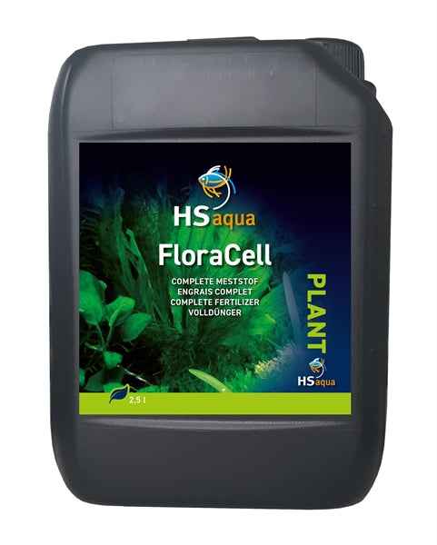 Hs Aqua Floracell