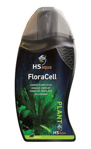 Hs Aqua Floracell