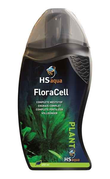 Hs Aqua Floracell