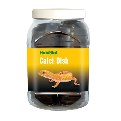 HabiStat Calci Dish VP
