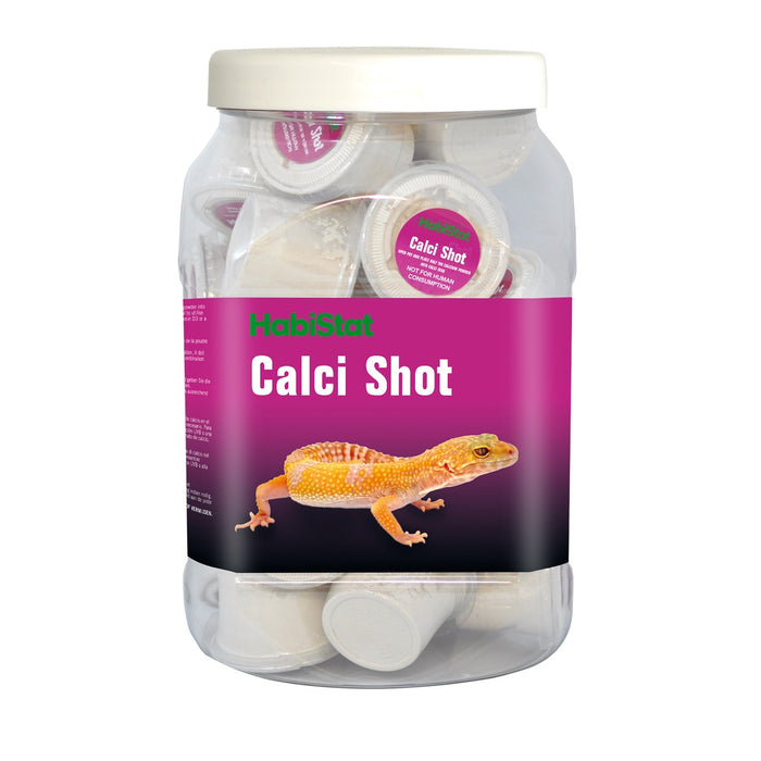 HabiStat Calci Shot VP