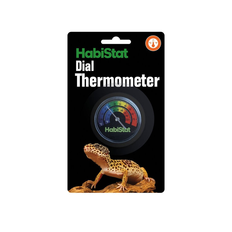 HabiStat Dial Thermometer vp