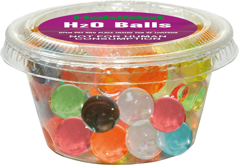 HabiStat H20 Ballen