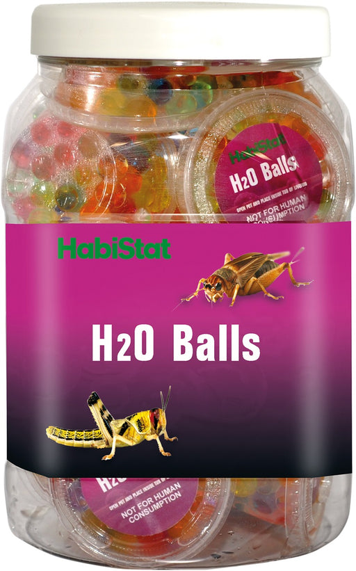 HabiStat H20 Ballen VP