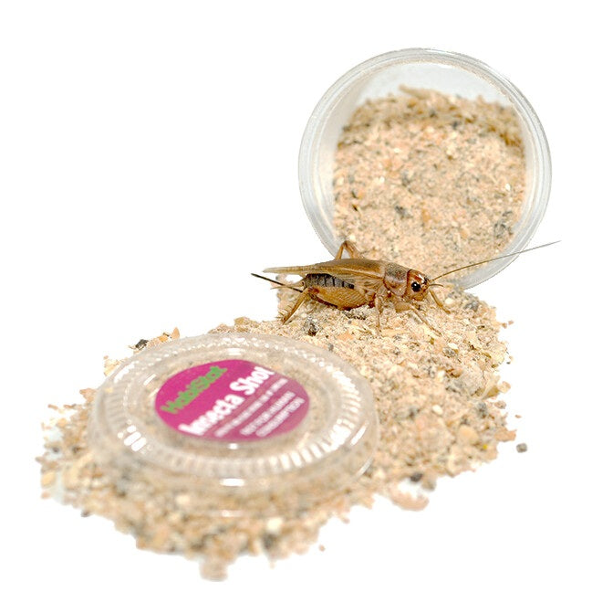 HabiStat Insecta Shot