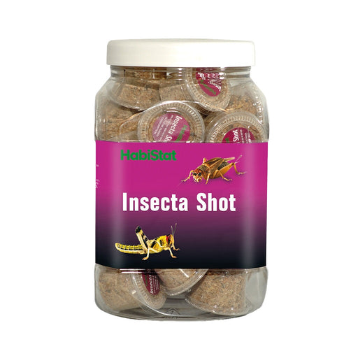 HabiStat Insecta Shot VP