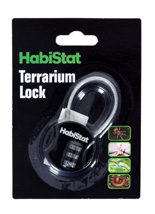 HabiStat Terrariumslot
