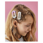 Hama Strijkkralenset Activity Box 11 Designs (2400st) voorbeeld