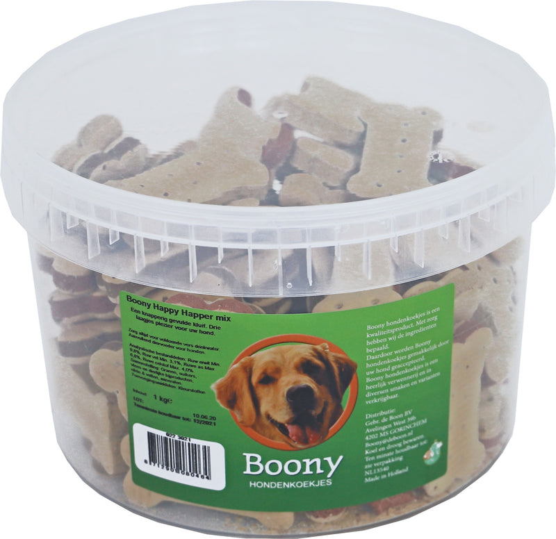 Boony Hondenkoekjes