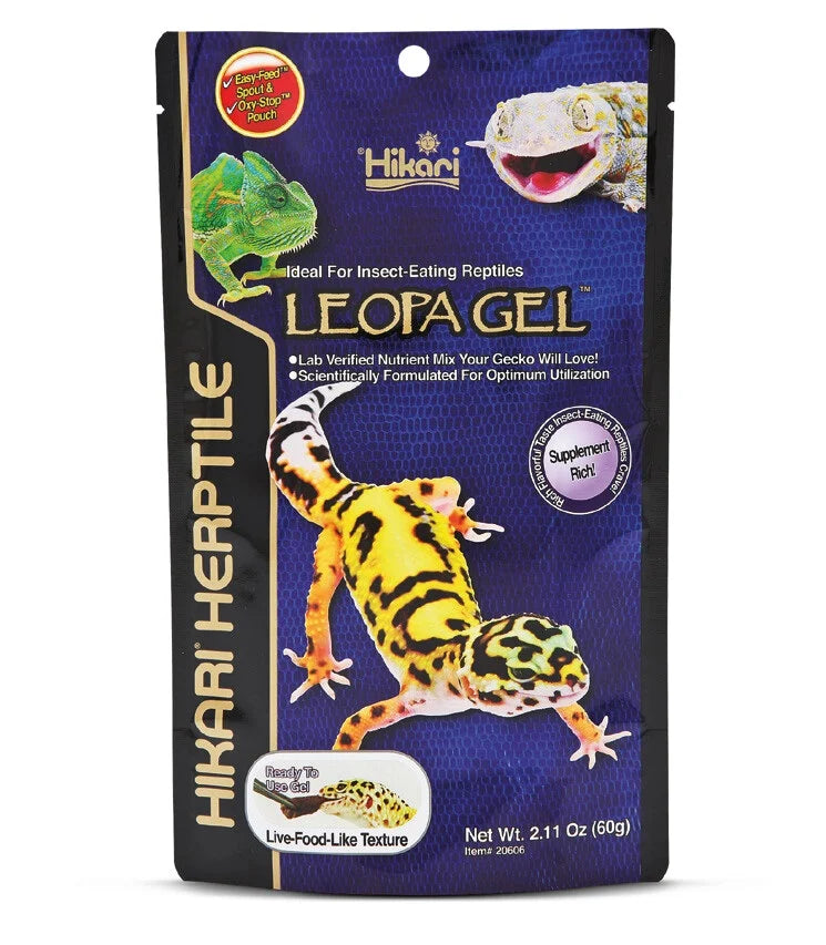 Hikari Leopagel