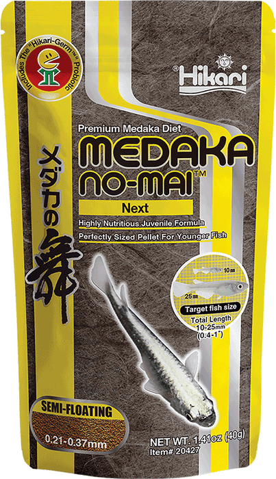 Hikari Medaka No-Mai Next