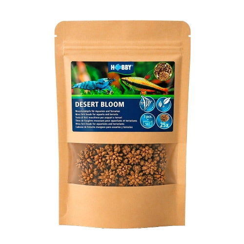 Hobby Desert Bloom 25x