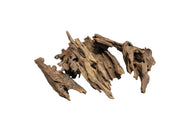 Honeycomb Wood mini - Aquarium decoratie