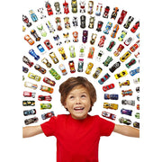 Hot Wheels Cars Assortie