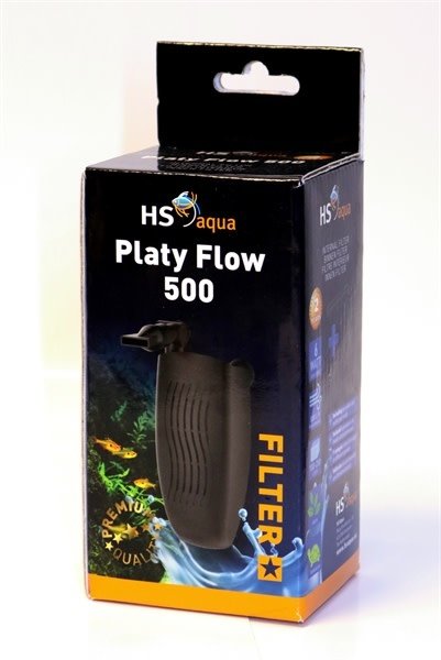 Hs Aqua Platy Flow