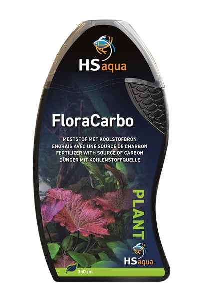 Hs Aqua Flora Carbo