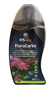 Hs Aqua Flora Carbo