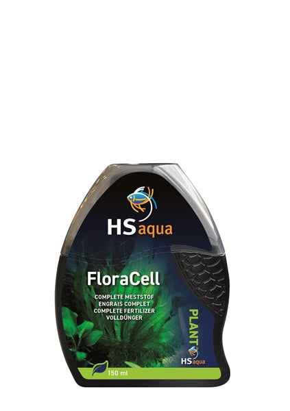 Hs Aqua Floracell