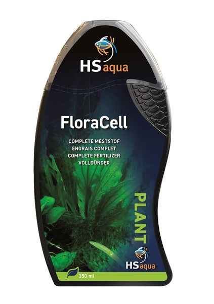 Hs Aqua Floracell