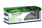 Hs Aqua Terrace Stone Grey