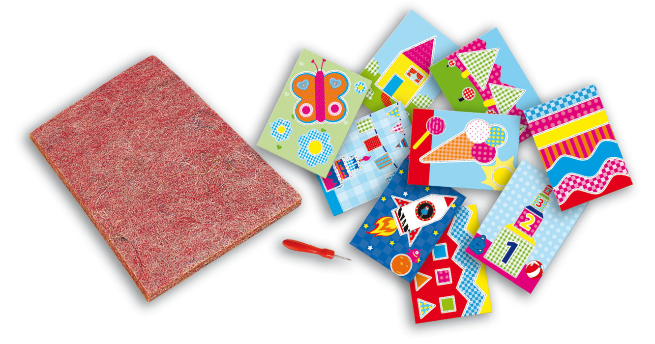 SES I learn to inject