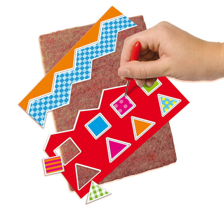 SES I learn to inject