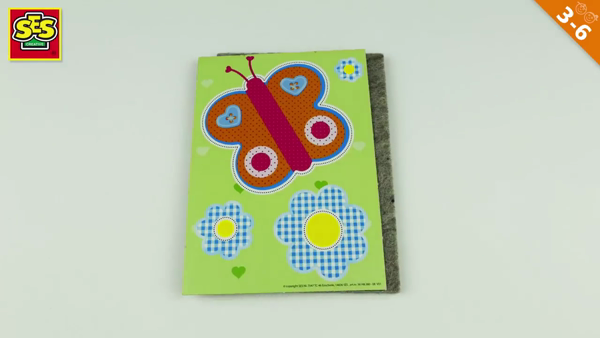 SES I learn to inject