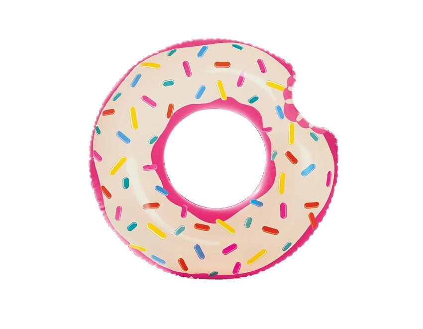 Intex Donut Tube