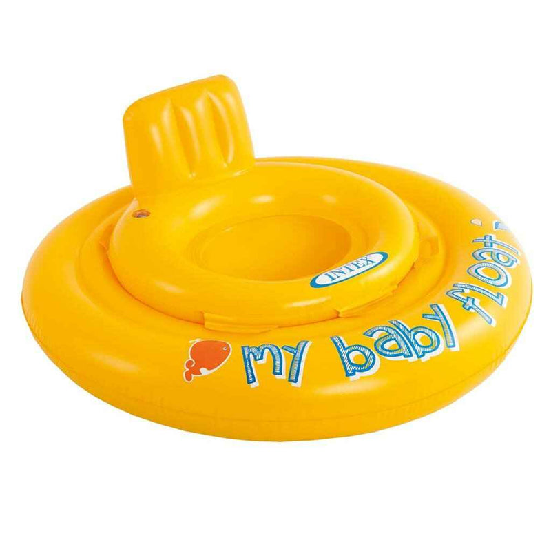 Intex My Baby Float