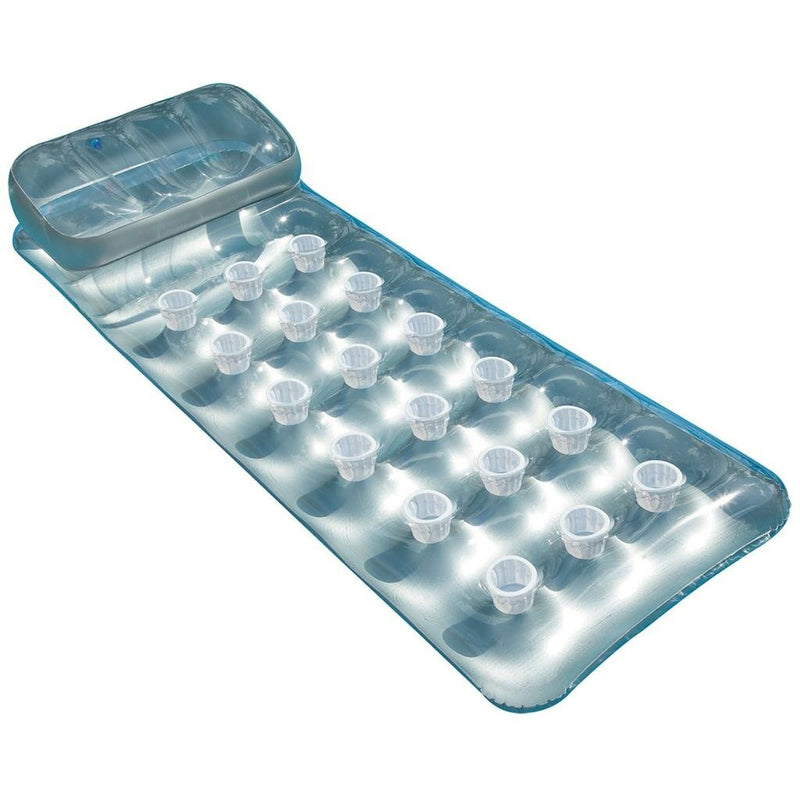 Intex Pocket Airbed