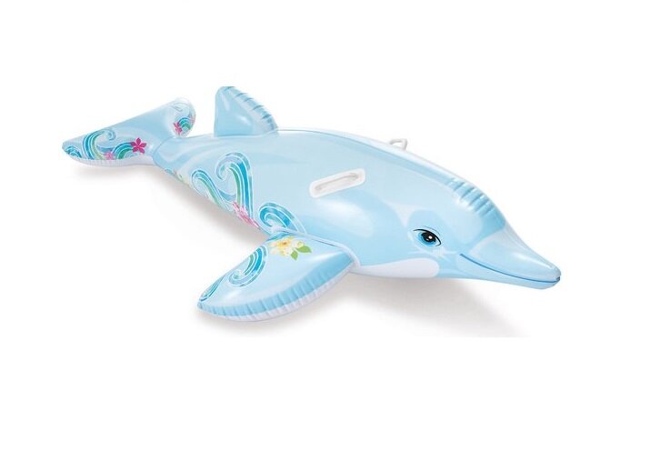 Intex Ride-On Dolphin