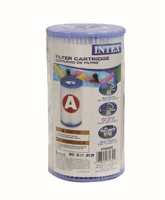 Intex Swimming Pool Pattern Type A
