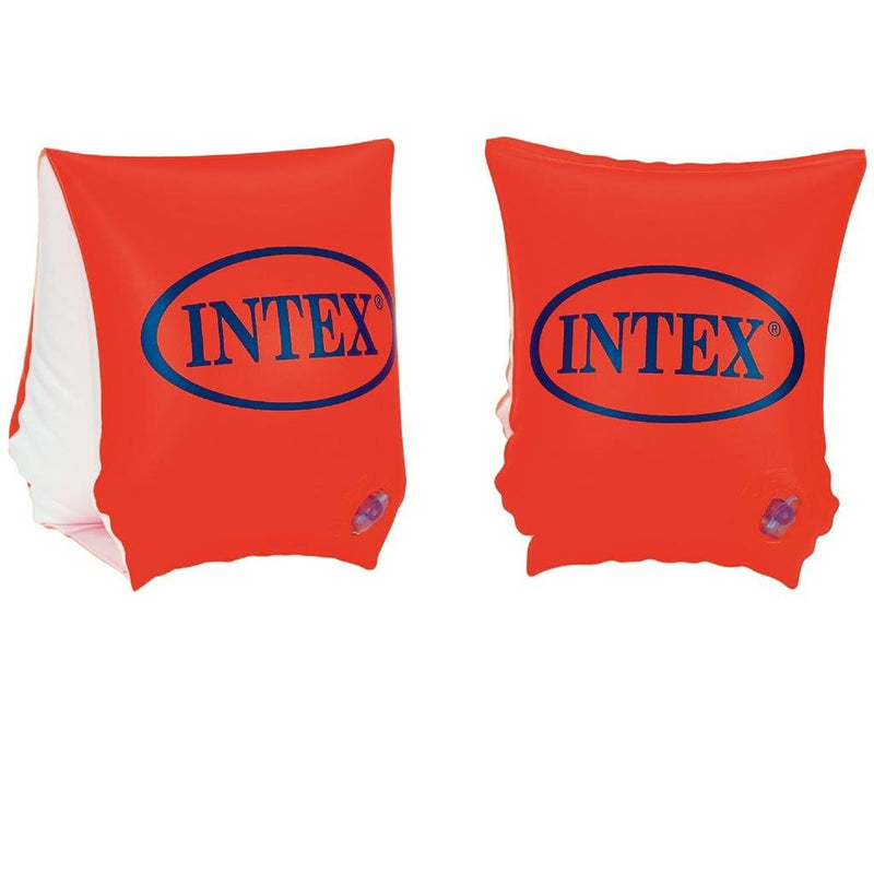 Intex Swimming Sleeves Luxury 3-6 years