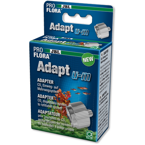 JBL ProFlora Adapt for