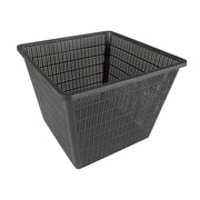 Vijver plantenmand vierkant 40 cm