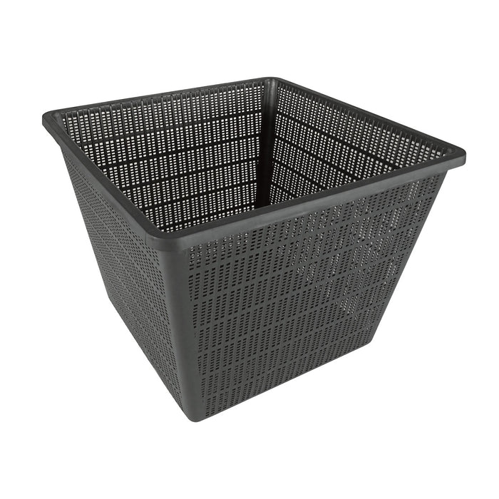 Vijver plantenmand vierkant 40 cm