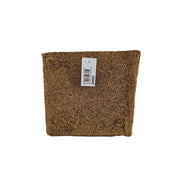Kokos inlegmat voor 25cm mand