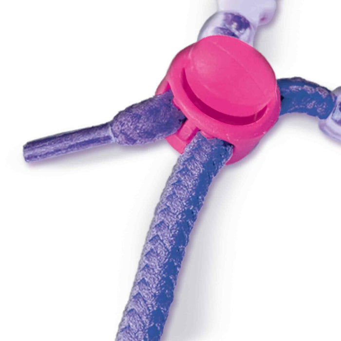 SES Beaded bracelets