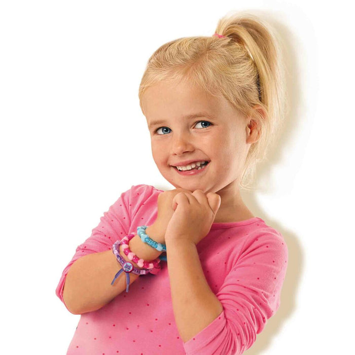 SES Beaded bracelets