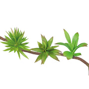 Terra Della Kunstplant Branch Plants medium