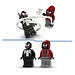 LEGO Super Heroes 76276 Venom mechapantser vs. Miles Morales
