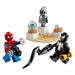 LEGO Super Heroes 30707 Venoms Museuminbraak inhoud
